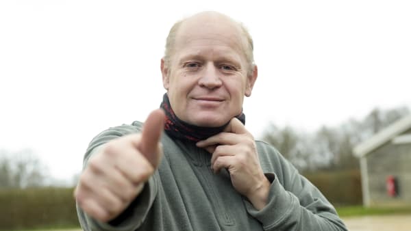 Foto: LARS JAKOBSSON / TR BILD