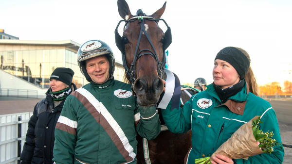 Foto: MIKAEL ROSENQUIST / TR BILD