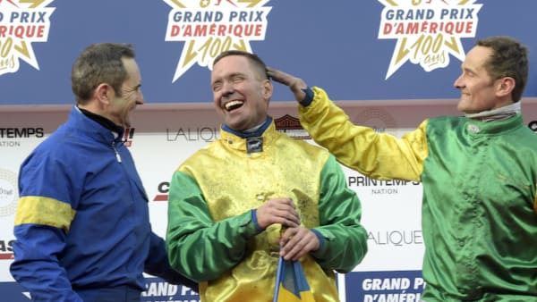 Foto: Lars Jakobsson/TR Bild