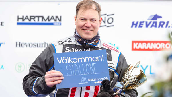 Foto: Kuvaaja Maisa Hyttinen/Suomen Hippos