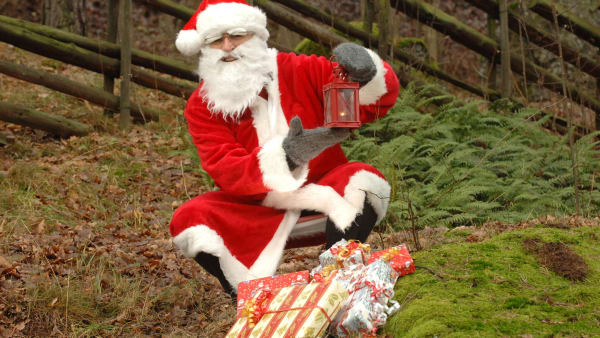 Foto: PETRI JOHANSSON