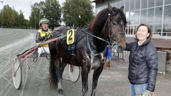 Foto: THOMAS GUSTAFSSON/ALN