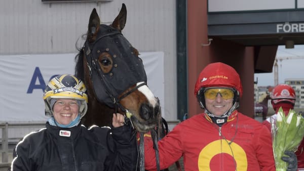 Foto: Lars Jakobsson/TR Bild