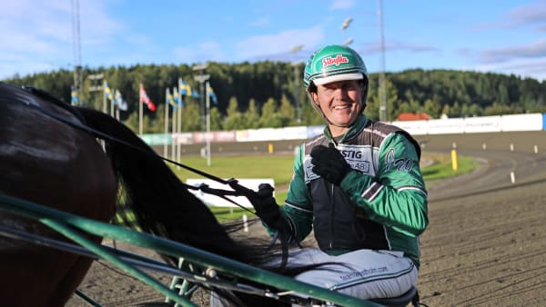 Foto: MARIA HOLMÉN / TR BILD