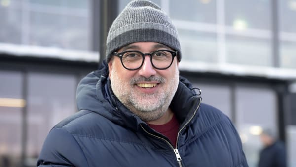 Foto: LARS JAKOBSSON / TR BILD