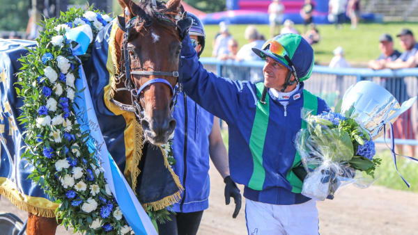 Foto: Juho Hämäläinen/Hippos