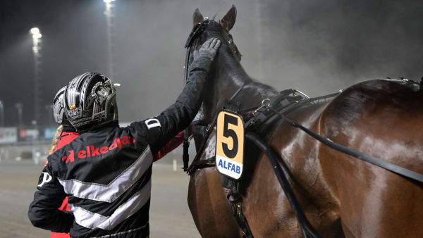 Foto: LARS JAKOBSSON / TR BILD