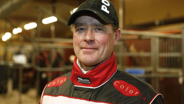 Foto: MARIA HOLMÉN / TR BILD