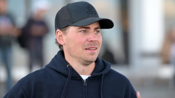 Foto: LARS JAKOBSSON / TR BILD