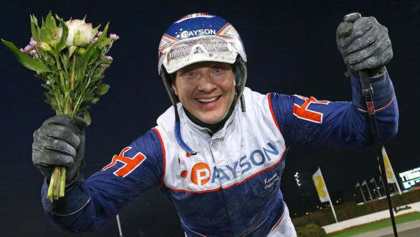 Foto: MARIA HOLMÈN/TR BILD