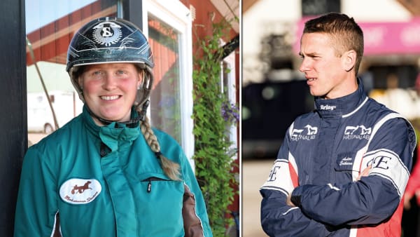 Foto: Maria Holmén/Lena Emmoth/TR BILD