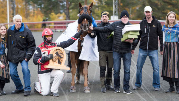 Foto: Ola Westerberg/TR Bild