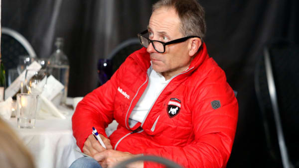 Foto: Micke Gustafsson