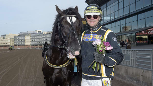 Foto: LARS JAKOBSSON / TR BILD