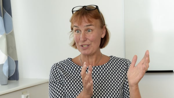 Foto: Lars Jakobsson/TR Bild