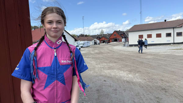 Foto: Rickard Hansson/TR BILD