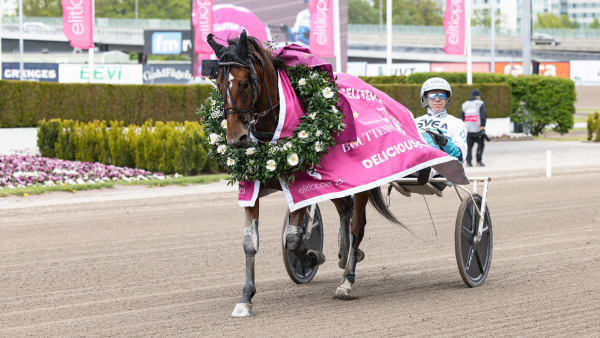 Foto: LENA EMMOTH / TR BILD