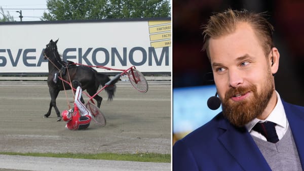 Foto: TR BILD/Carl Sandin Bildbyrån