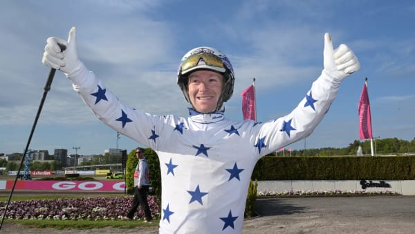 Foto: LARS JAKOBSSON / TR BILD