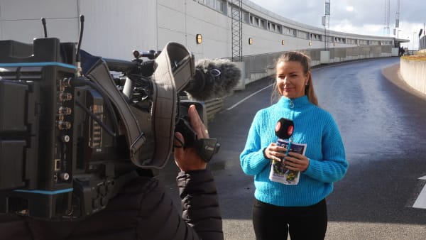 Att tycka har ett pris – att låta bli har ett större · Senaste ...