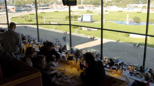 Foto: LEIF NORBERG/ALN