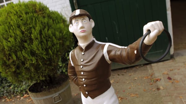 Foto: MARIA HOLMÉN / TR BILD