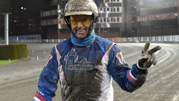 Foto: LARS JAKOBSSON/TR BILD