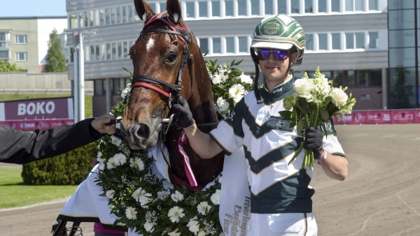 Foto: LARS JAKOBSSON / TR BILD