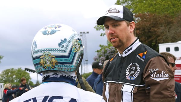 Foto: Maria Holmén/TR Bild