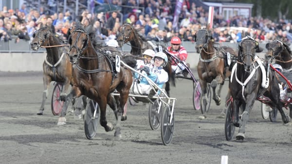 Foto: Leif Norberg/ALN