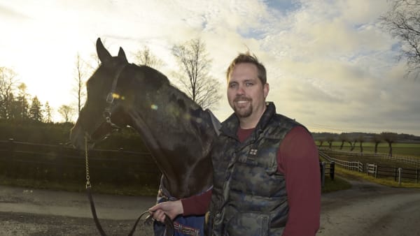 Foto: Lars Jakobsson/TR Bild