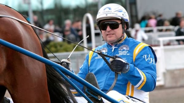 Foto: Maria Holmén/TR Bild