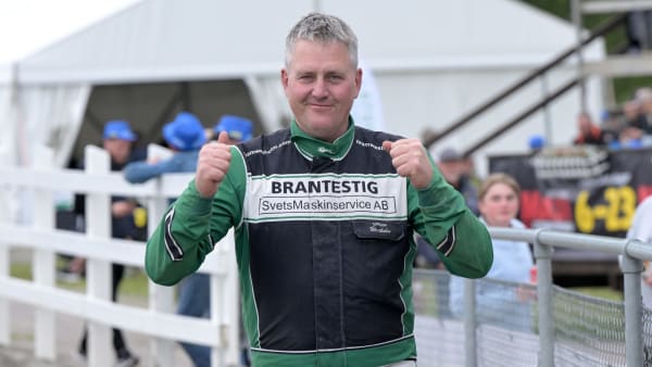 Foto: LARS JAKOBSSON / TR BILD