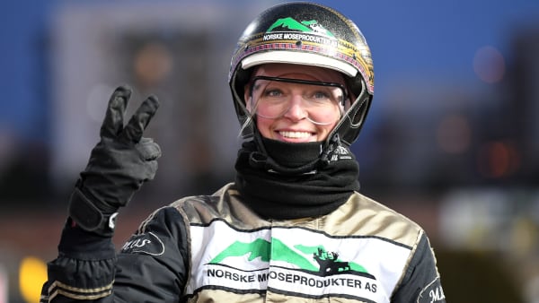 Foto: MALIN ALBINSSON / TR BILD