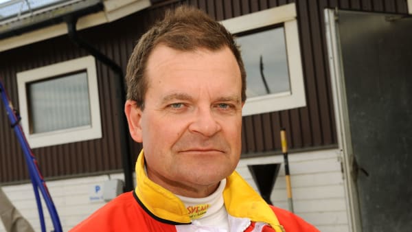 Foto: MARIA HOLMÉN/KANAL 75