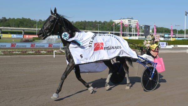 Foto: LARS JAKOBSSON / TR BILD