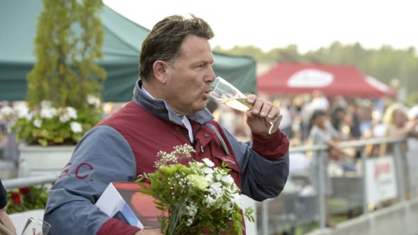 Foto: LARS JAKOBSSON / TR BILD