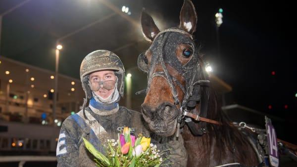 Foto: MIKAEL ROSENQUIST / TR BILD