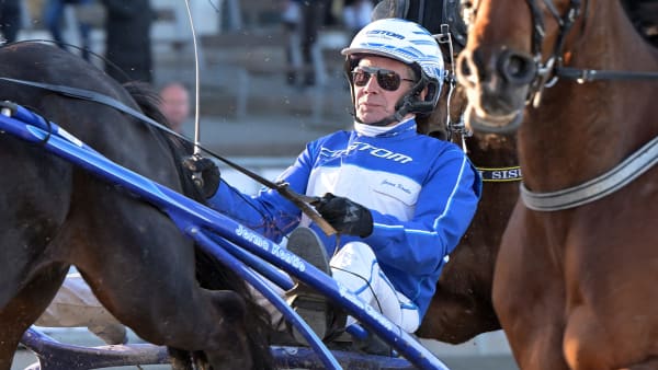 Foto: LARS JAKOBSSON / TR BILD