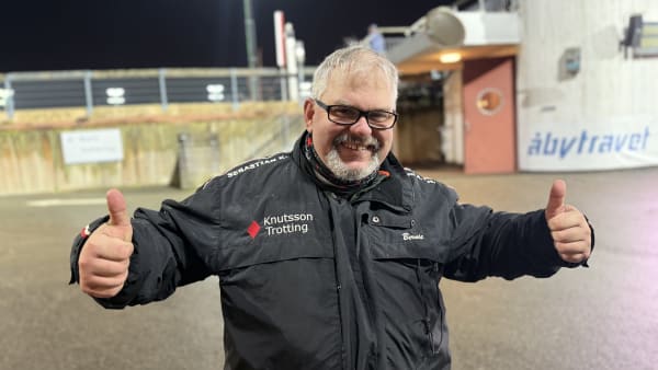 Foto: Rickard Hansson/TR BILD