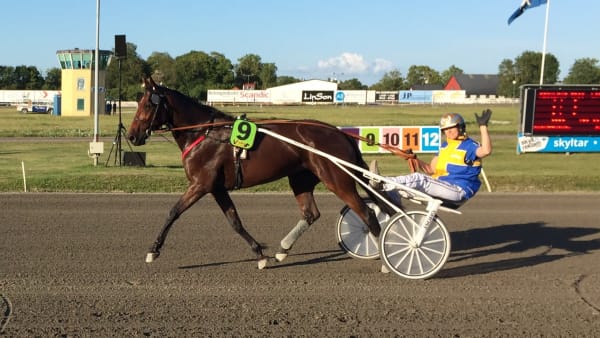 Foto: MARKUS JALSBORN