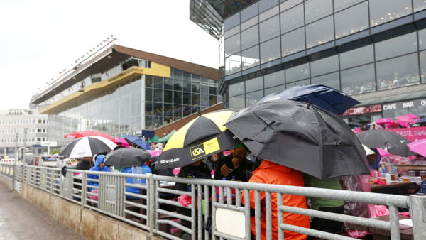 Foto: MARIA HOLMÉN / TR BILD