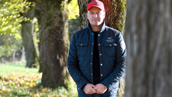 Foto: ANNA PERSSON, TRAVRONDEN