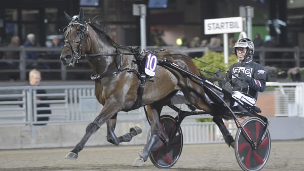 Foto: LARS JAKOBSSON / TR BILD