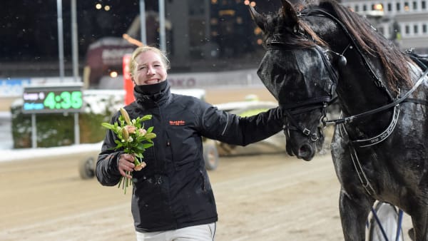 Foto: LARS JAKOBSSON / TR BILD