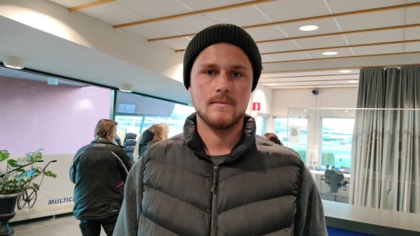 Foto: LUCAS ERICSSON/TR BILD