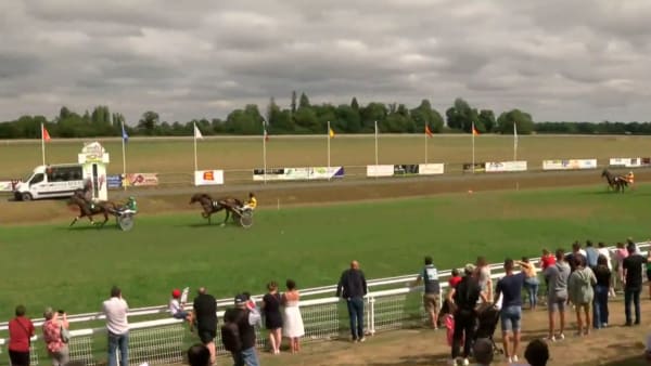 Foto: Skärmdump Le Trot