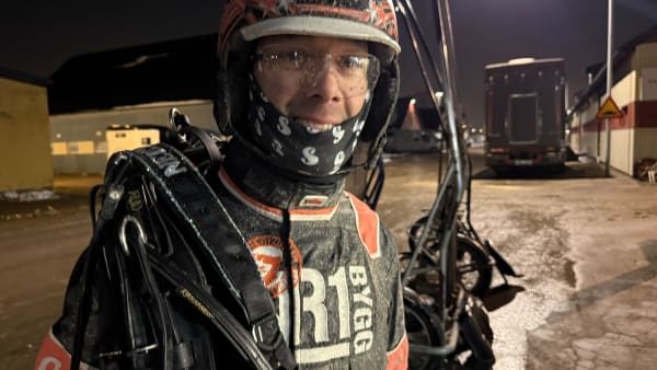 Foto: RICKARD HANSSON/TR BILD