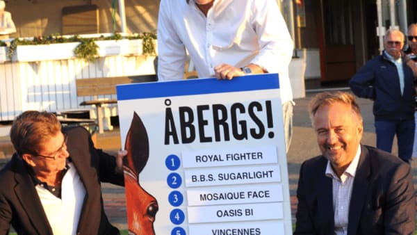 Foto: JÖRGEN TUFVESSON/ALN