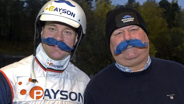 Foto: LARS JAKOBSSON / TR BILD